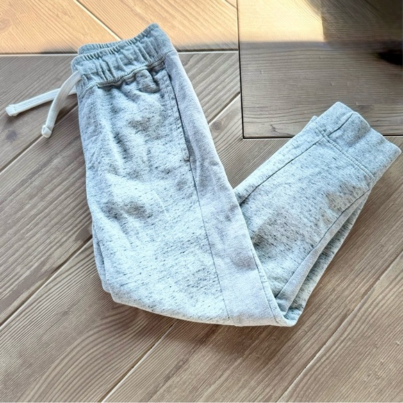 Cat & Jack Other - Gray Kids Jogger Pants